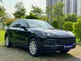 Фото 3 - Porsche Cayenne New Energy