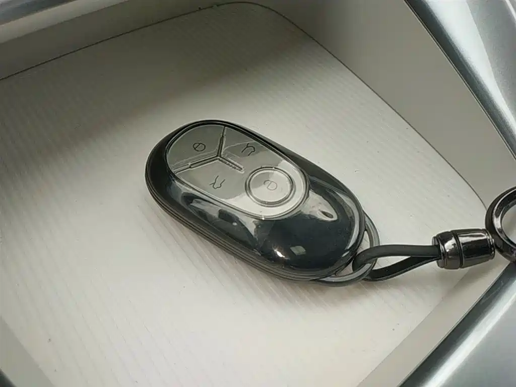 Geely Galaxy Starry Wish 2026 Edition 310km Youth Version фото 9