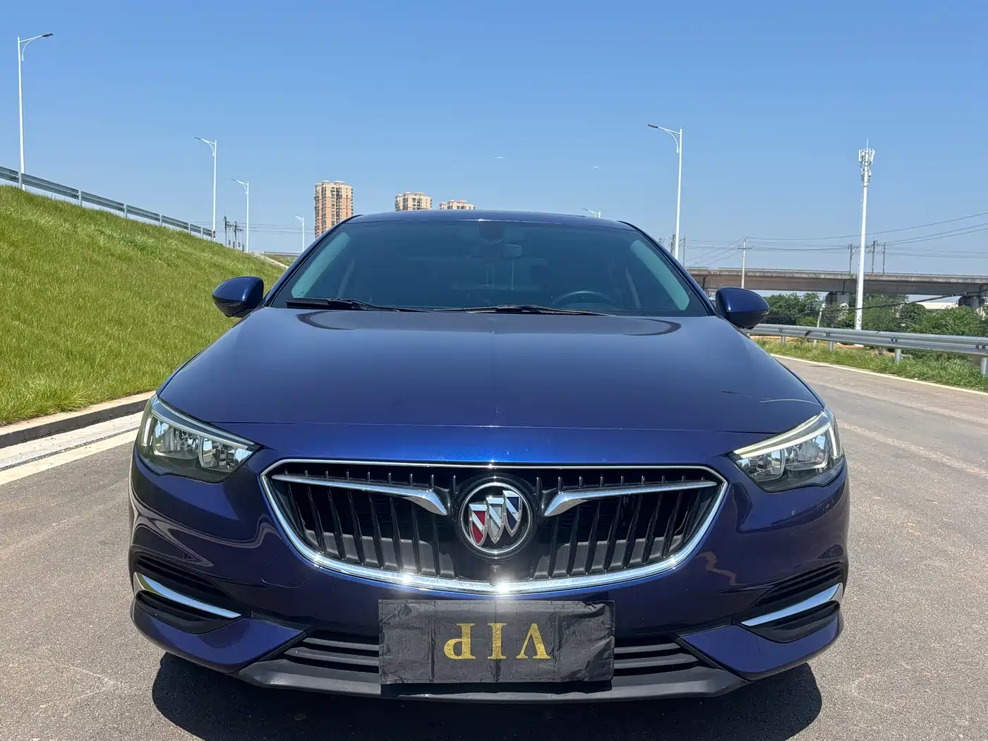 Buick Regal 2017 20T Elite Type фото 2