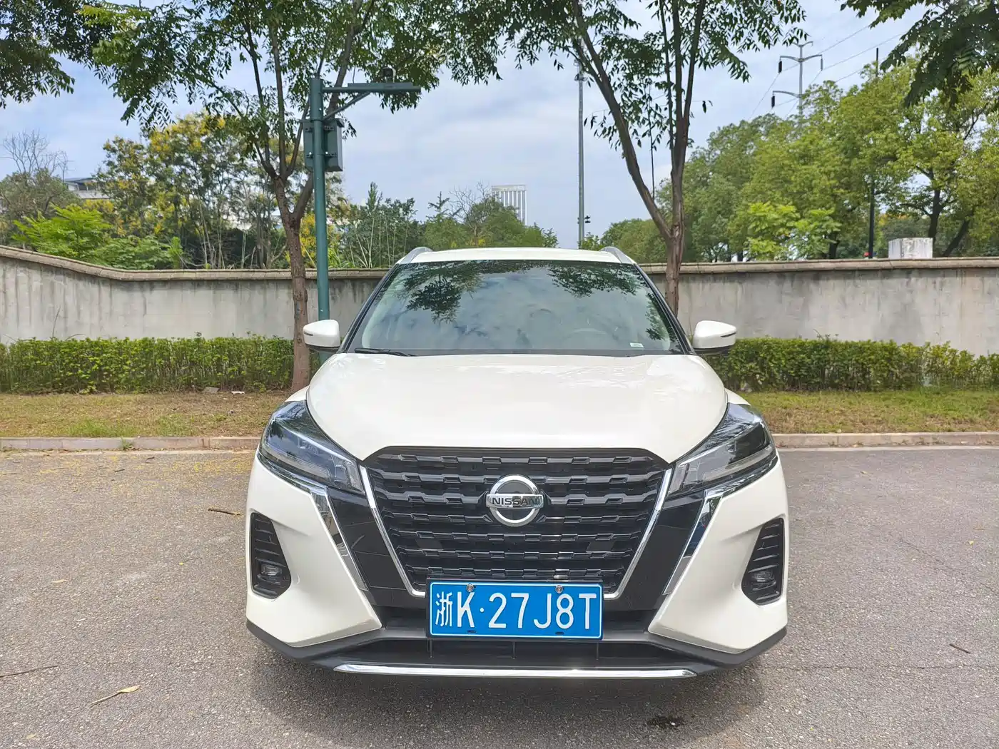 Nissan Kicks, миниатюра 3
