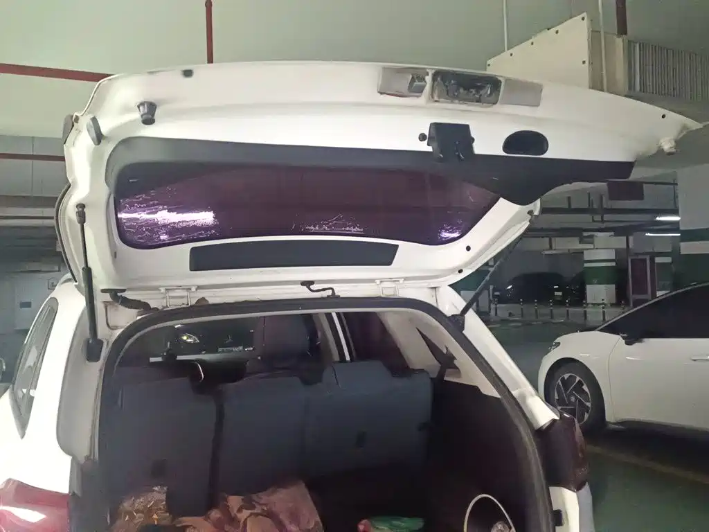 Kia KX3 2016 2017 1.6L Manual Proud Wind Edition