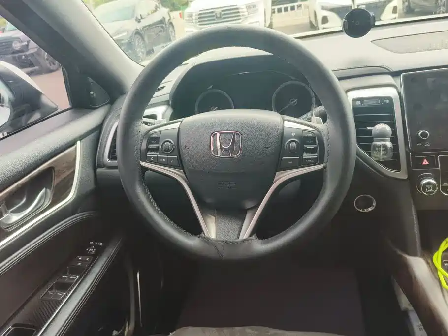 Honda UR-V 2019 2017 240TURBO 2WD Classic Edition China V