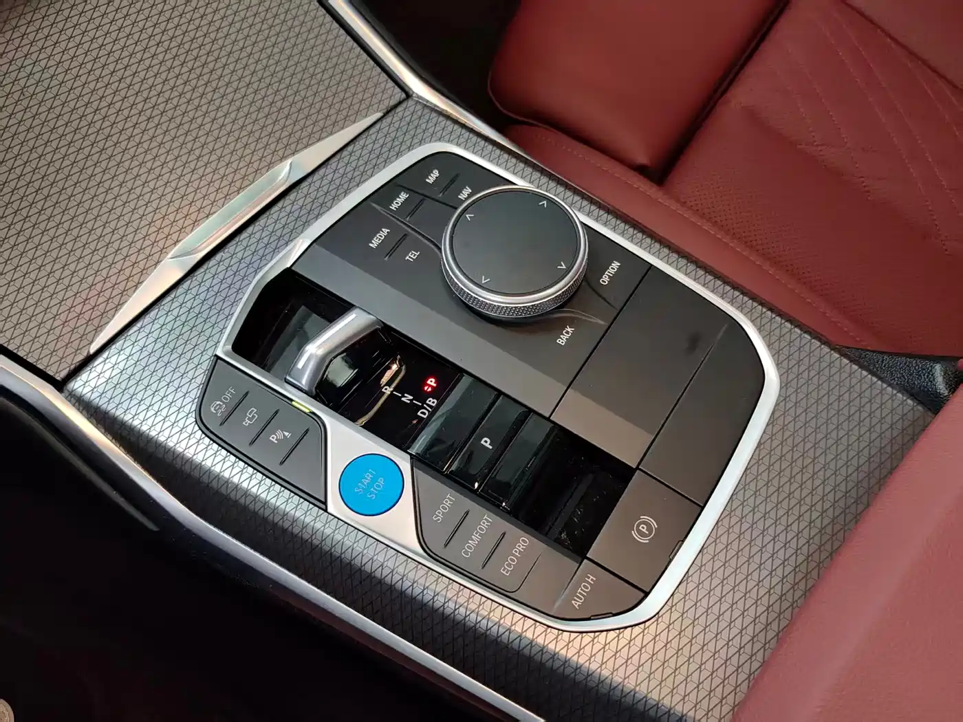 BMW i3 2026 2026 eDrive 40 L
