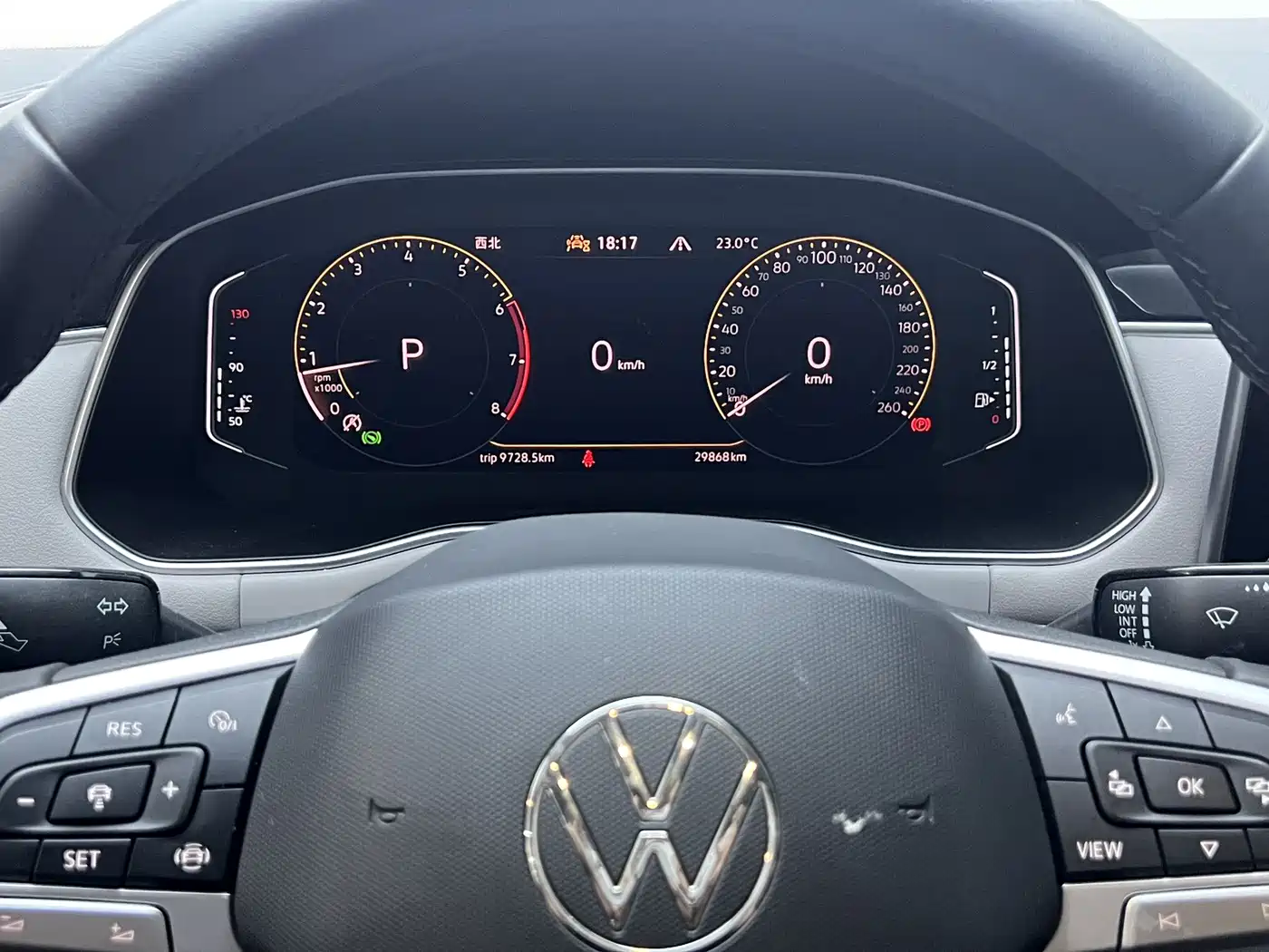 Фото 7 - Volkswagen Bora