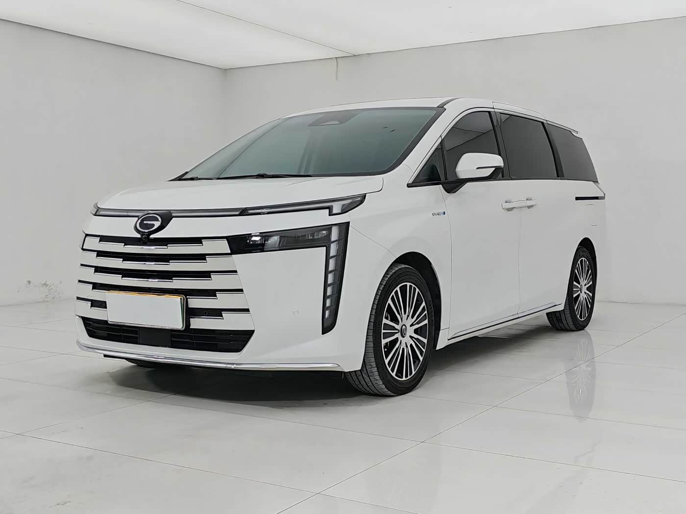 GAC Trumpchi Trumpchi E8 NEV