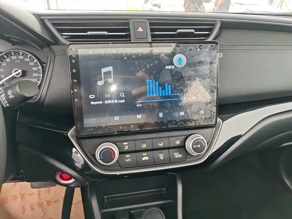 Honda Lingpai, миниатюра 13