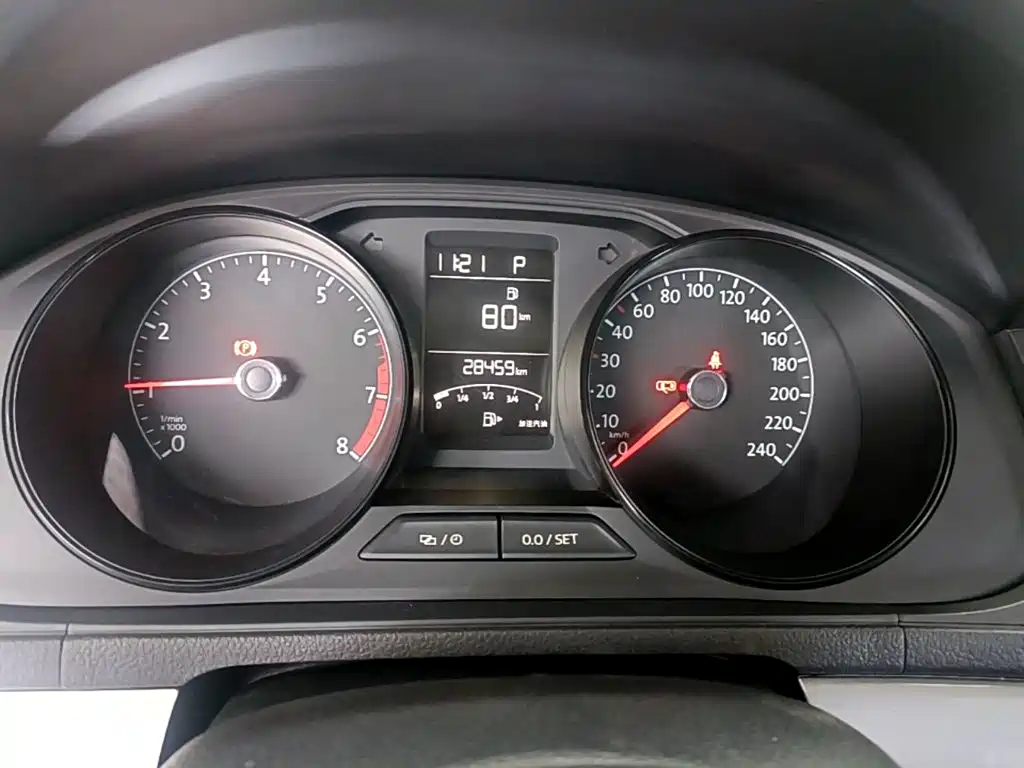 Volkswagen Lavida, миниатюра 12