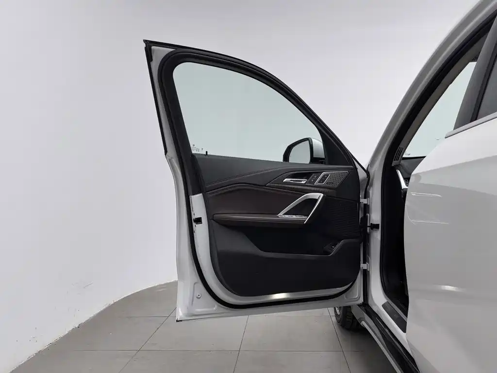 Photo 8 - BMW iX1