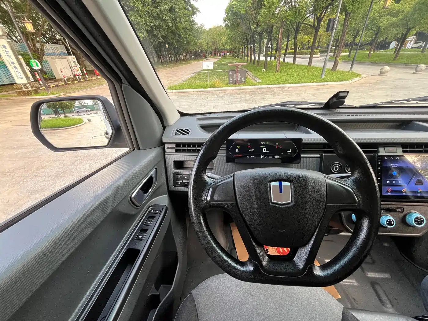 Yuan Cheng FarStar V 2024 2023 Model V6E CATL 41.86kWh Value Edition