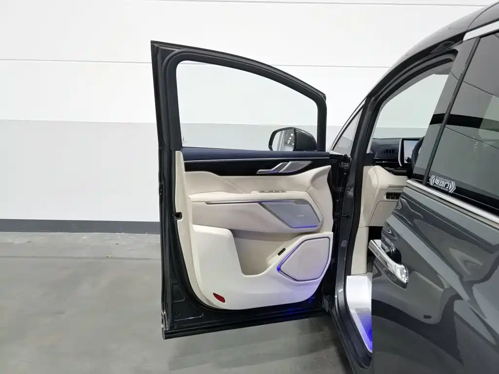 WEY Alpine 2024 2023 AWD Executive Long Wheelbase
