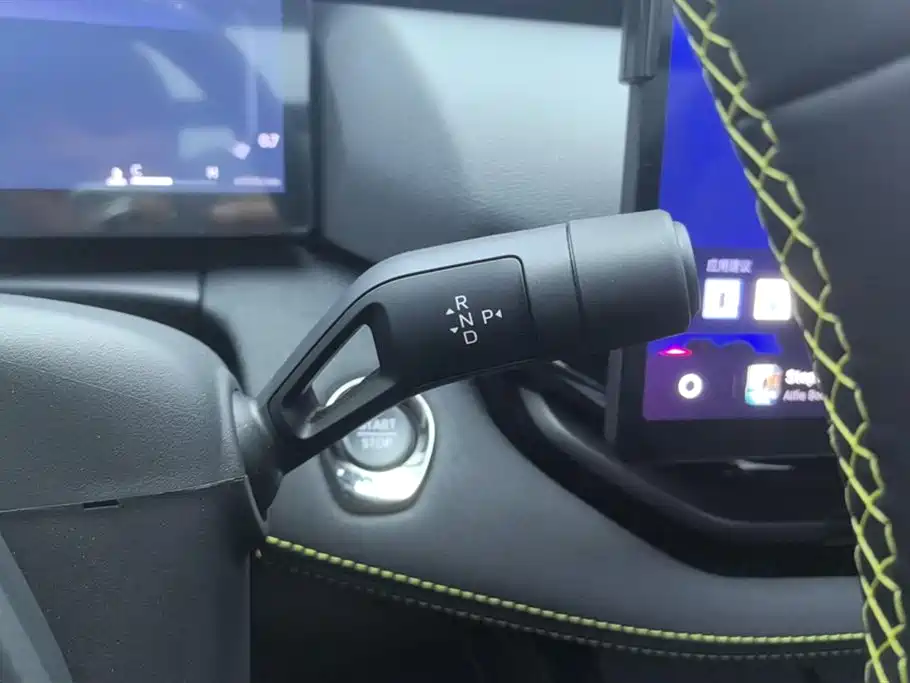 Lynk & Co 06 2026 2026 Relive 1.5T Ultra
