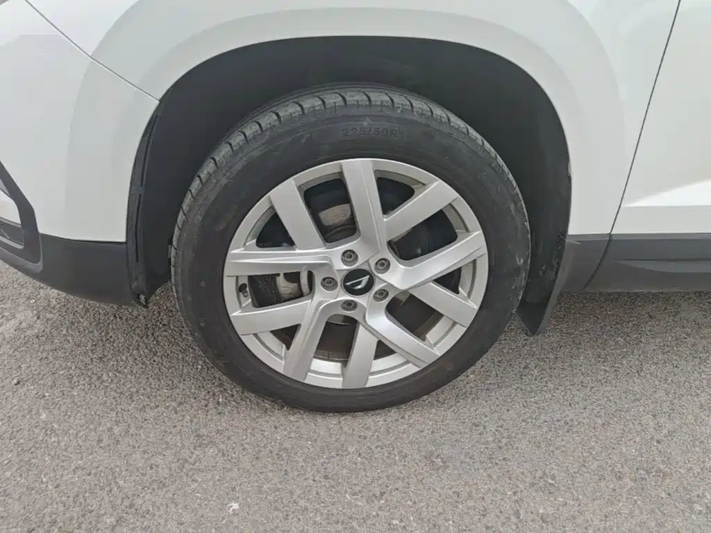 Jetta VS5 2020 2019 280TSI Automatic Joy Edition