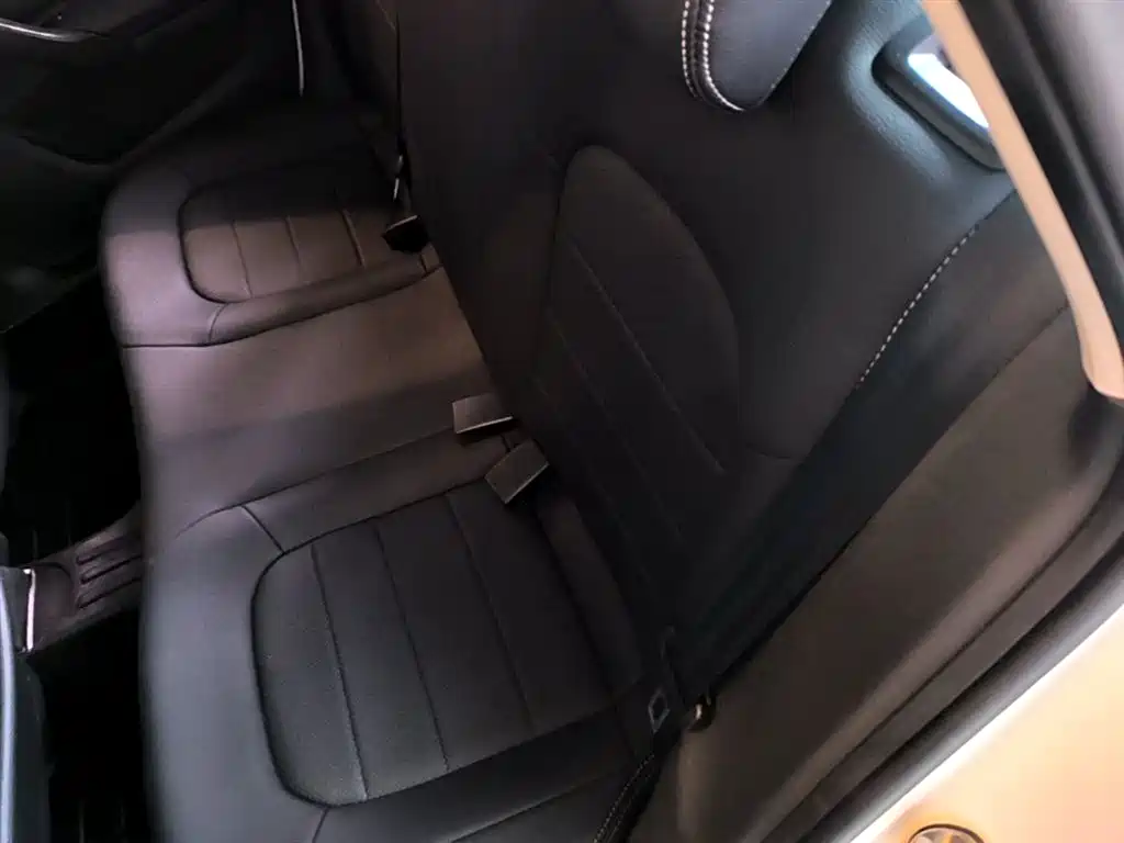 Volkswagen Santana 2017 Gran Santana 1.6L Auto Trendline фото 17