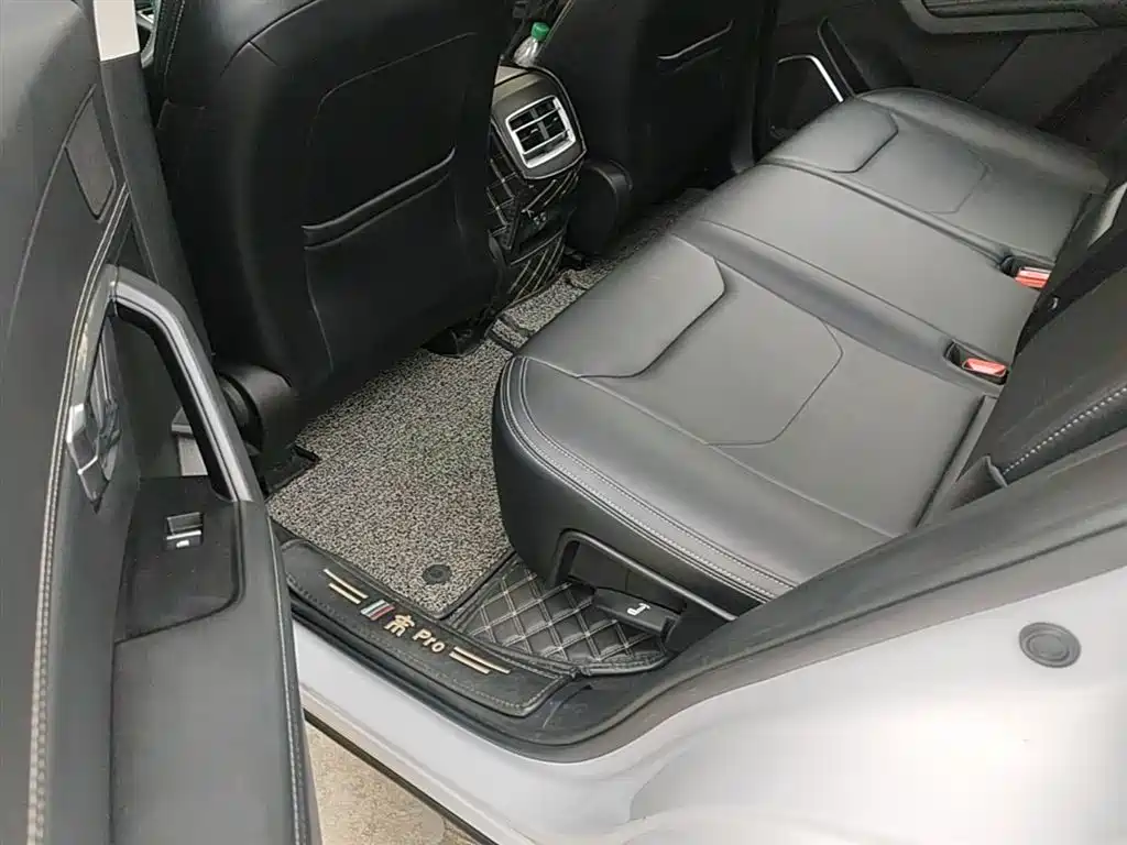 BYD Song Pro 2019 1.5T Automatic Elite фото 17