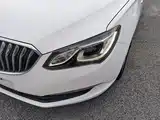Фото 24 - Buick Excelle