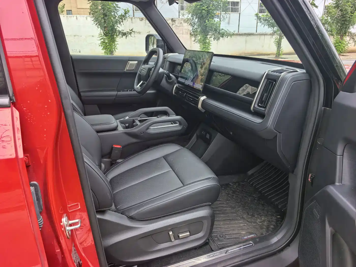 Chery Fengyun Chery X3 PLUS 2025 2025 Pure Electric Version
