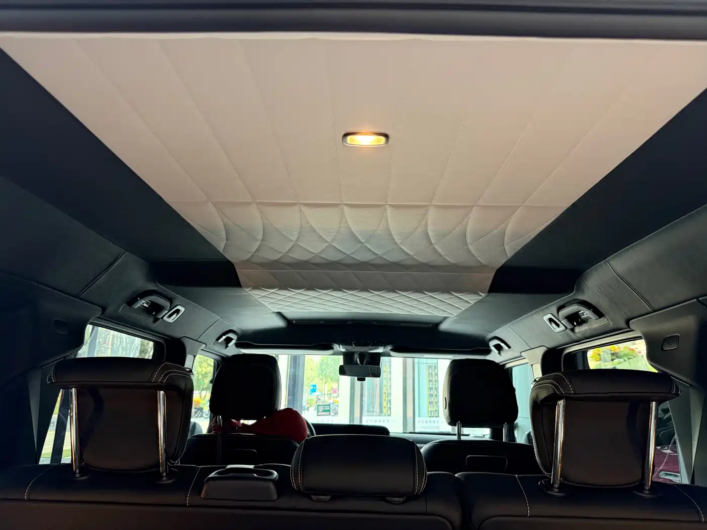 Mercedes-Benz G-Class 2026 2024 G 500 Collector's Edition