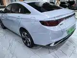صورة 4 - Geely Emgrand L HiP
