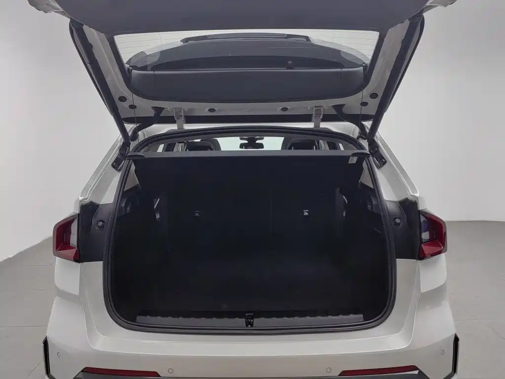 Фото 16 - BMW X1