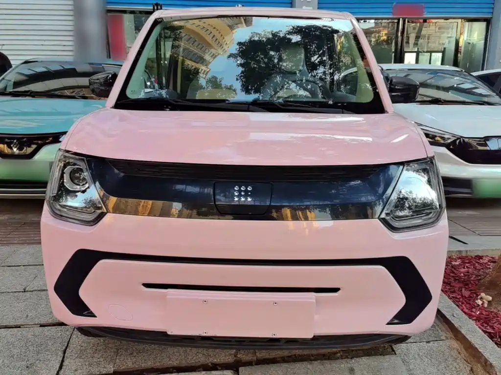 2022 Dongfeng Fengguang Fengguang MINIEV