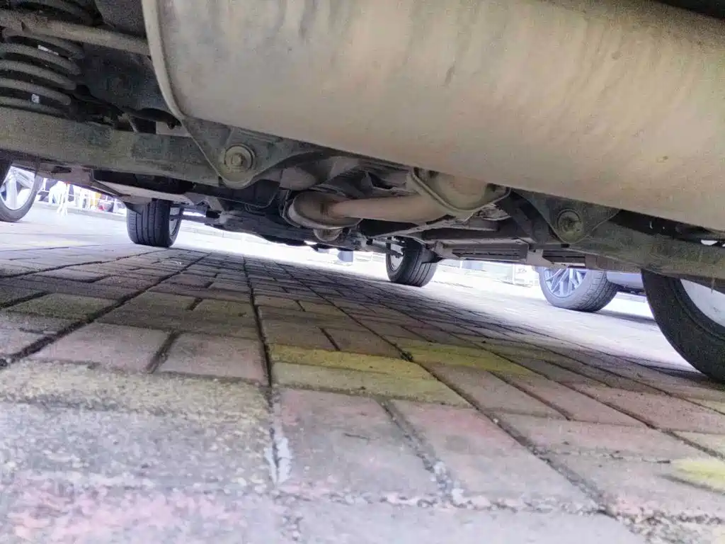 Soueast DX5 2020 2019 1.5T CVT Premium