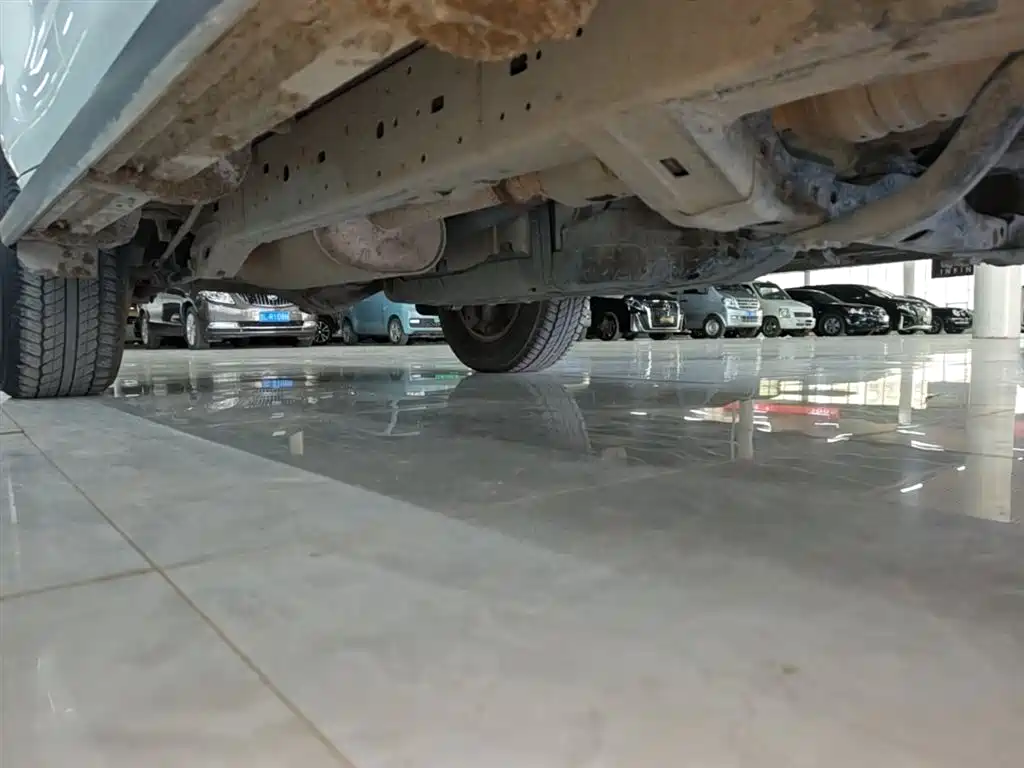 Toyota Prado 2016 2.7L Auto Standard Edition фото 21