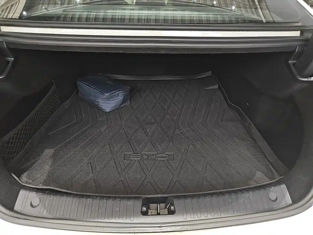 BYD Seal 07 DM-i 2025 2025 DM-i 1.5L 70km Elite