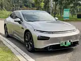Фото 3 - XPeng P7