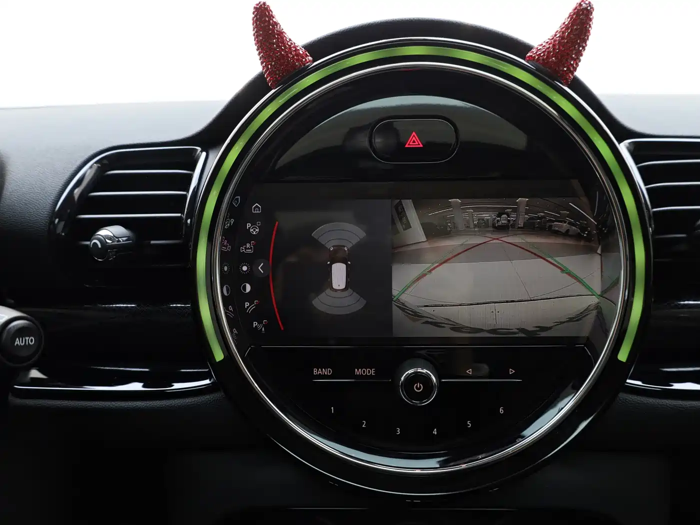 صورة 21 - MINI CLUBMAN