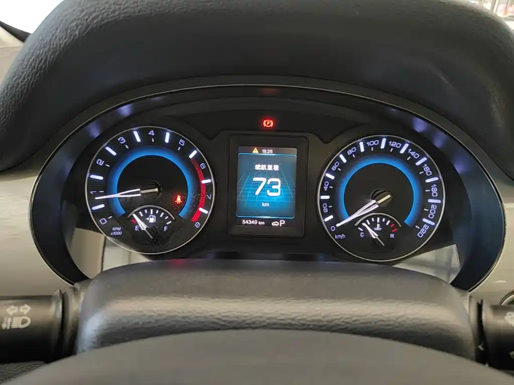 Haval H2 2018 2018 Creation Edition Red Label 1.5T DCT 2WD Style
