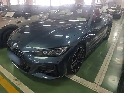 BMW 4