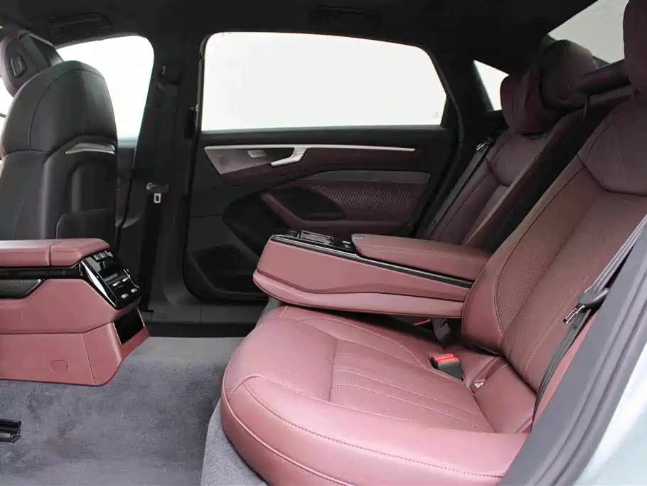 Audi A6L 2026 2026 Model 2.0T High Power Sport Edition