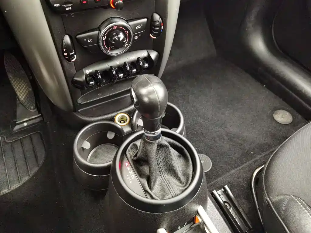 Photo 13 - MINI COUNTRYMAN