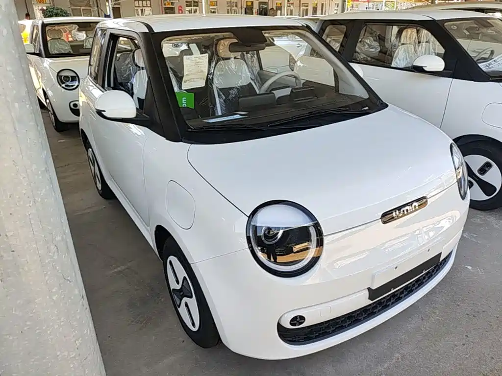 2026 Changan Lumin