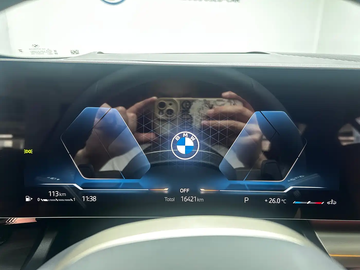 BMW 5 Series 2025 530Li Premium M Sport Package фото 10