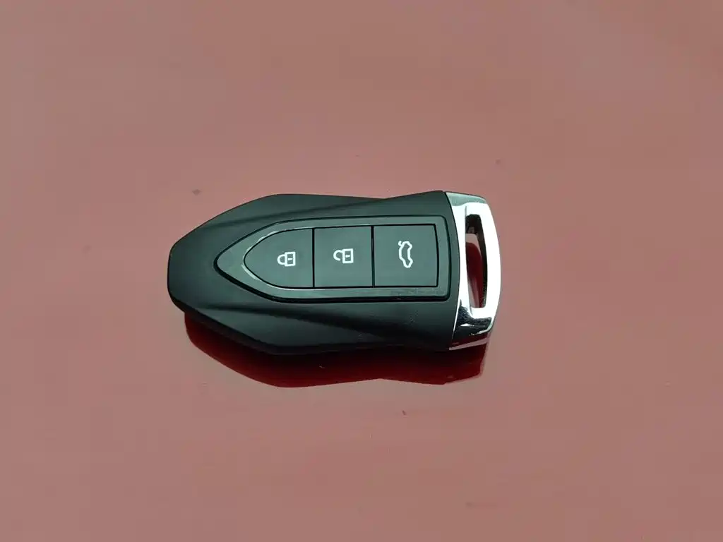Leopaard CS9 2019 2017 1.5L CVT Trend