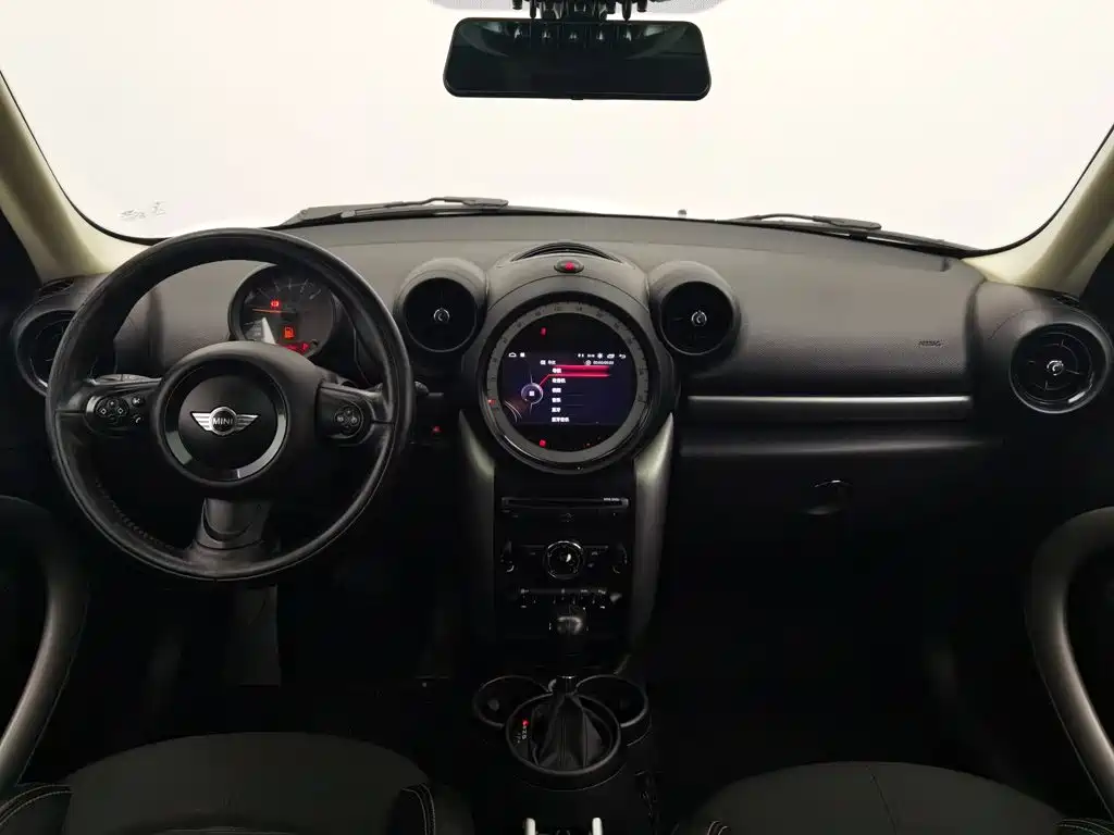 Photo 5 - MINI COUNTRYMAN