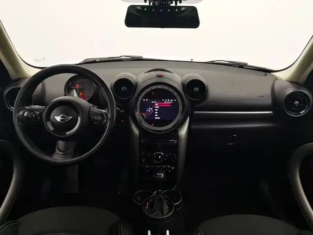 MINI COUNTRYMAN 2014 1.6L COOPER Fun — фото 5