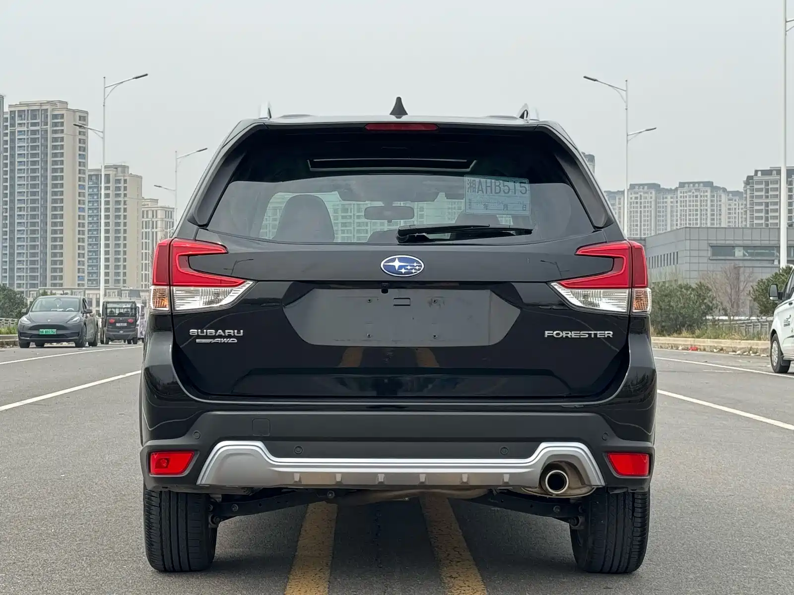 Photo 9 - Subaru Forester