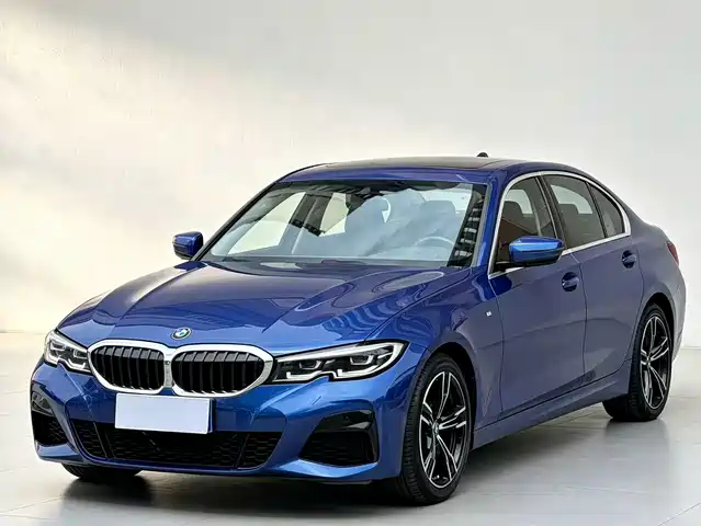 BMW 3 325i, M Спорт-пакет
