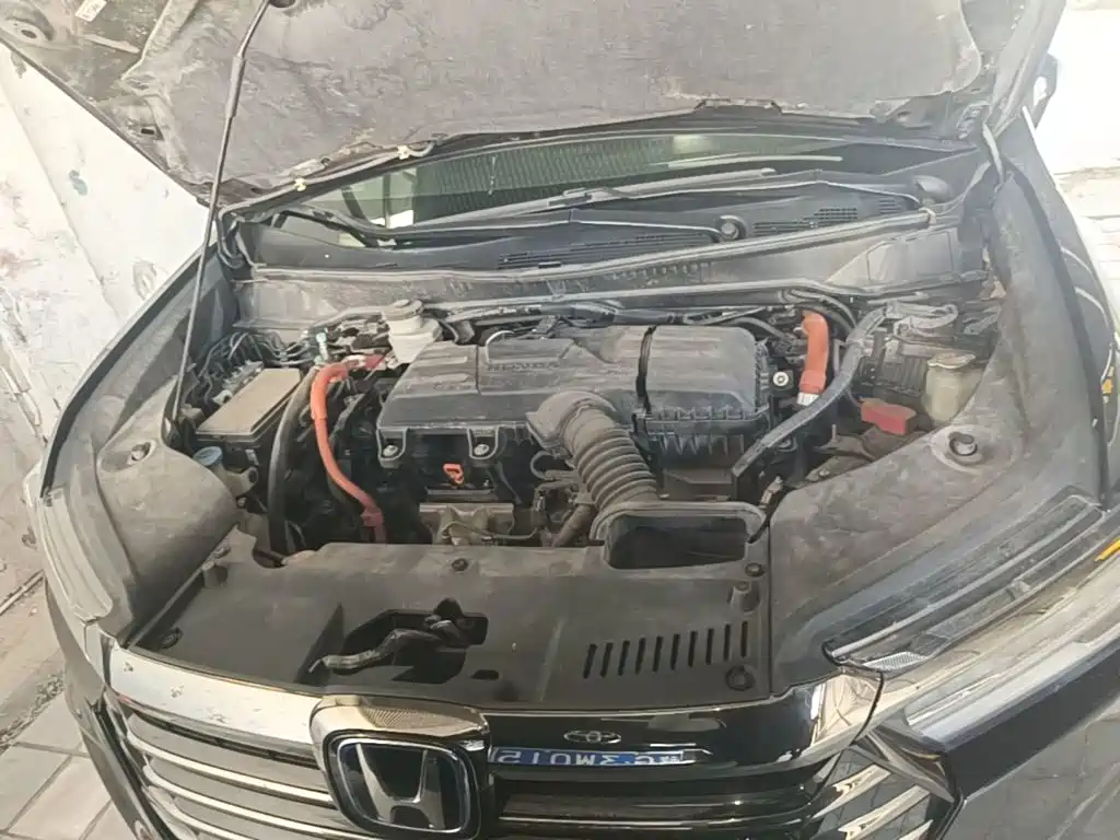 Photo 10 - Honda Odyssey