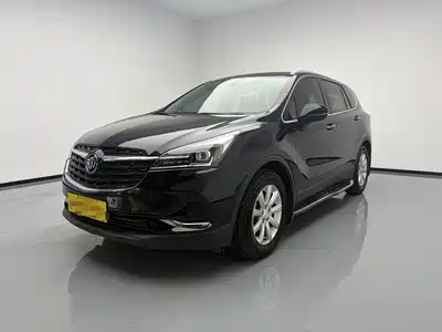 Buick Envision Plus