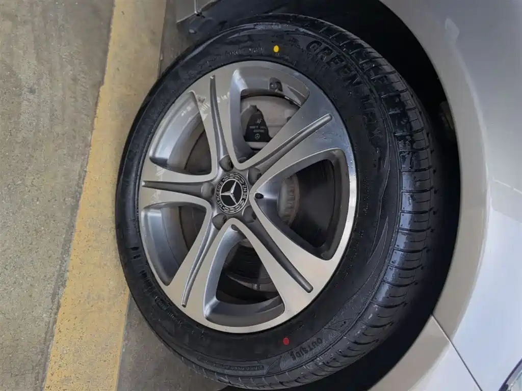 Mercedes-Benz C-Class 2019 Facelift C 260 L Sport фото 23