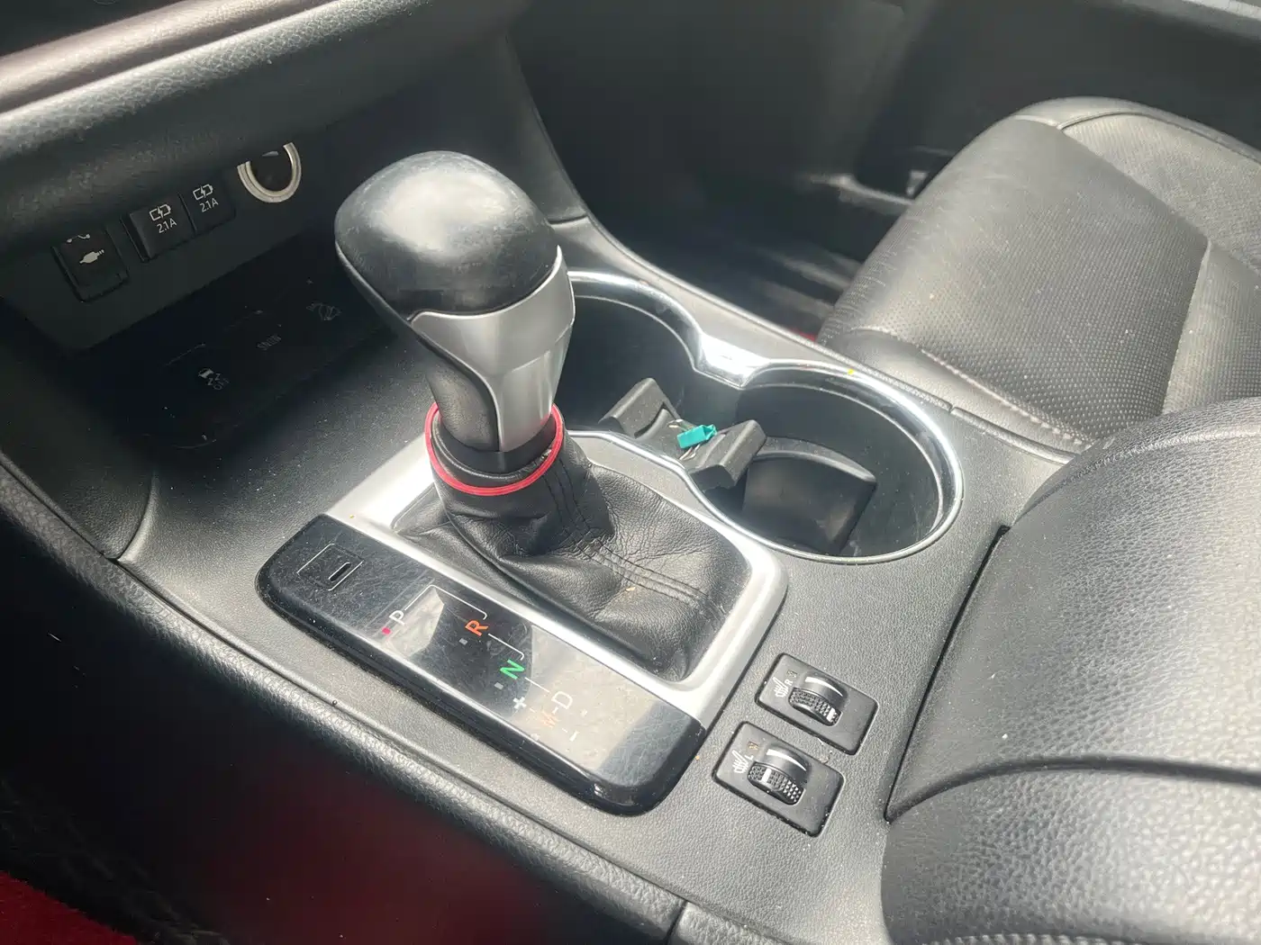 Фото 6 - Toyota Highlander