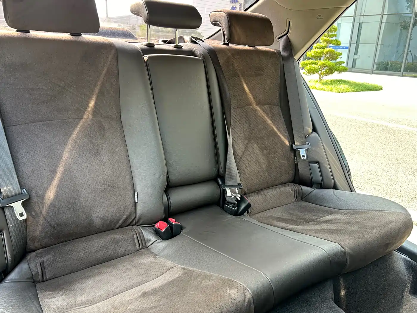 Toyota Reiz 2017 2013 2.5V Premium Edition
