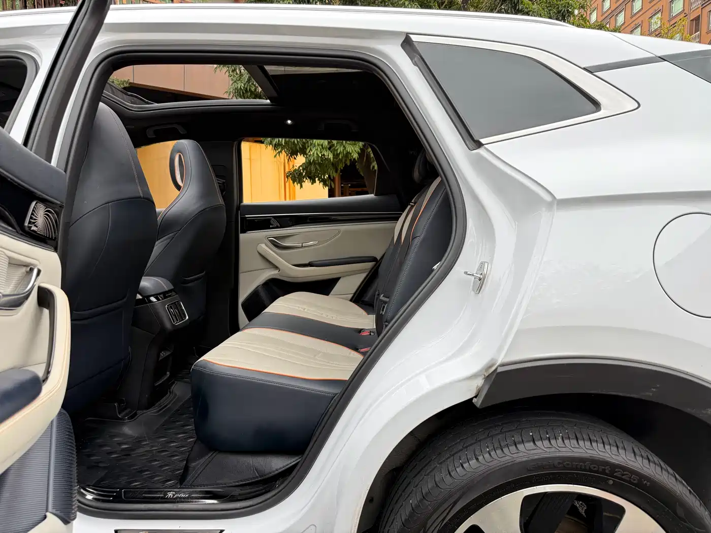 BYD SONGJIANG NEW ENERGY