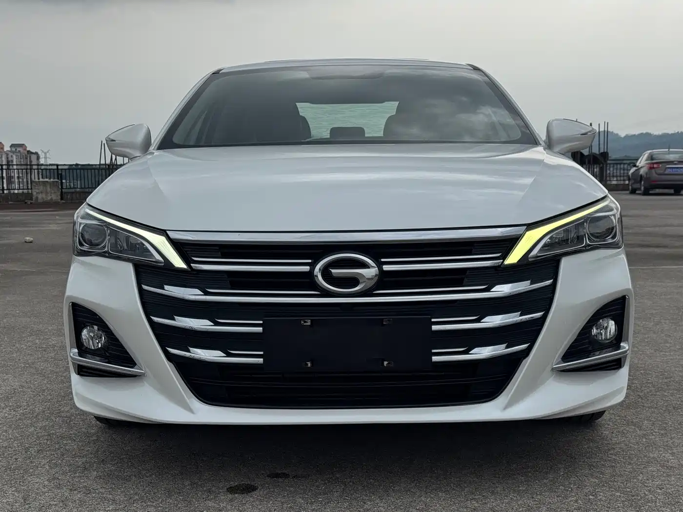 GAC Trumpchi Trumpchi GA6 2020 2019 270T Auto Luxury