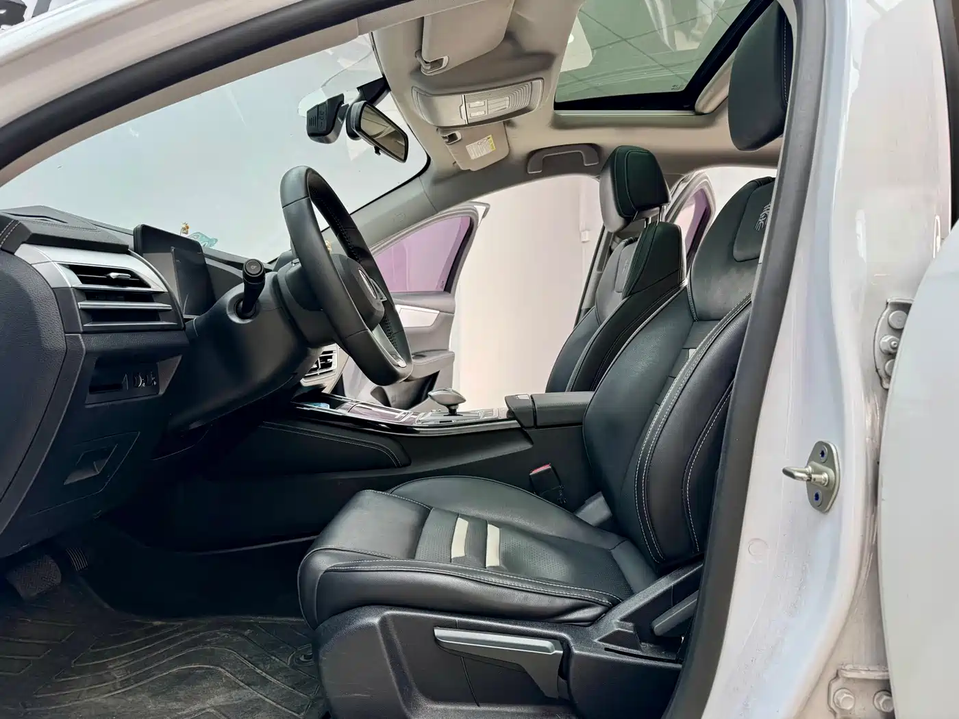 BYD QINHUANGDAO NEW ENERGY