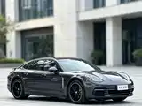 Фото 2 - Porsche Panamera