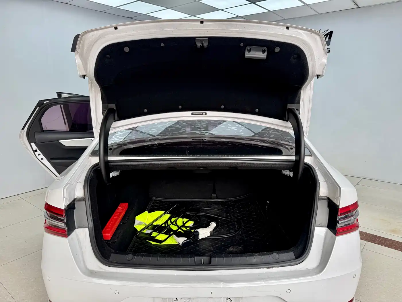 BYD QINHUANGDAO NEW ENERGY